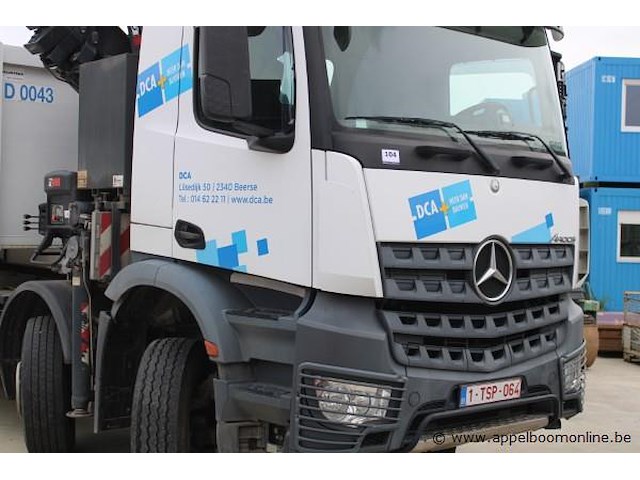 Rupskraan kubota kx080-3, bj 2010, gekeurd 20/2/2026, serienummer jkuk0802h01h2282210143 werkuren, vv graafbakken - afbeelding 4 van  11