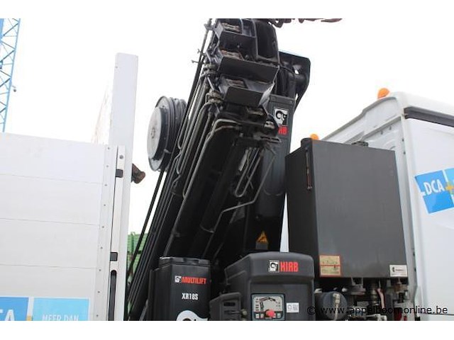 Rupskraan kubota kx080-3, bj 2010, gekeurd 20/2/2026, serienummer jkuk0802h01h2282210143 werkuren, vv graafbakken - afbeelding 7 van  11