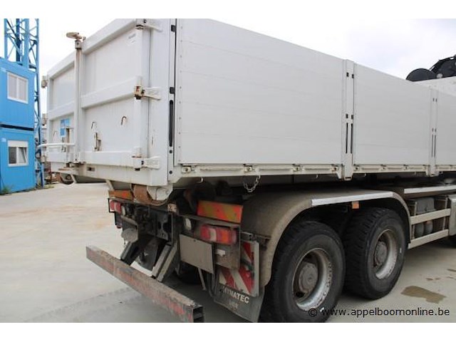 Rupskraan kubota kx080-3, bj 2010, gekeurd 20/2/2026, serienummer jkuk0802h01h2282210143 werkuren, vv graafbakken - afbeelding 8 van  11