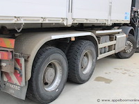 Rupskraan kubota kx080-3, bj 2010, gekeurd 20/2/2026, serienummer jkuk0802h01h2282210143 werkuren, vv graafbakken - afbeelding 9 van  11