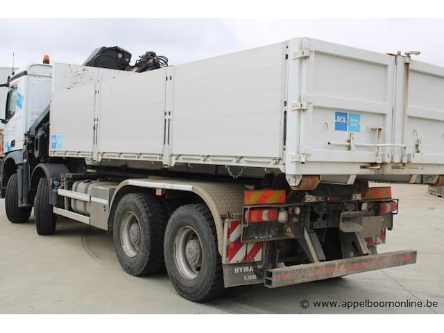 Rupskraan kubota kx080-3, bj 2010, gekeurd 20/2/2026, serienummer jkuk0802h01h2282210143 werkuren, vv graafbakken - afbeelding 10 van  11