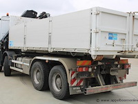 Rupskraan kubota kx080-3, bj 2010, gekeurd 20/2/2026, serienummer jkuk0802h01h2282210143 werkuren, vv graafbakken - afbeelding 10 van  11