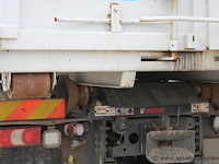 Rupskraan kubota kx080-3, bj 2010, gekeurd 20/2/2026, serienummer jkuk0802h01h2282210143 werkuren, vv graafbakken - afbeelding 11 van  11
