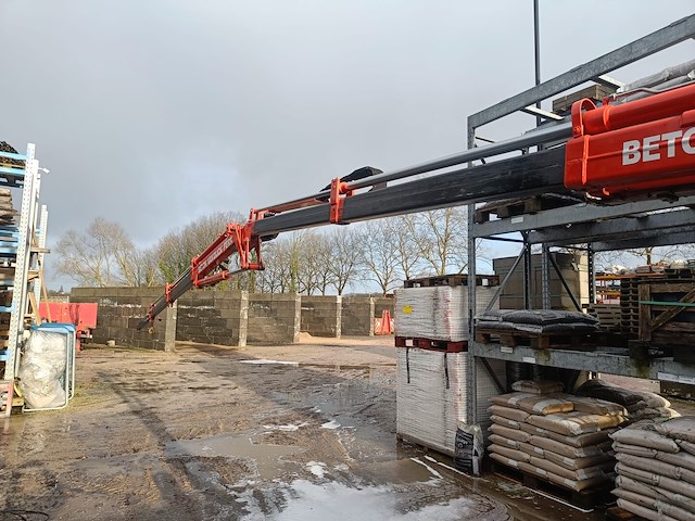 Rupskraan ydefix - afbeelding 1 van  10