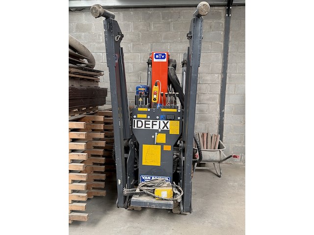 Rupskraan ydefix - afbeelding 4 van  10