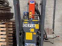 Rupskraan ydefix - afbeelding 4 van  10