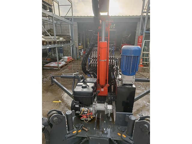 Rupskraan ydefix - afbeelding 5 van  10