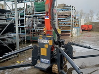 Rupskraan ydefix - afbeelding 6 van  10