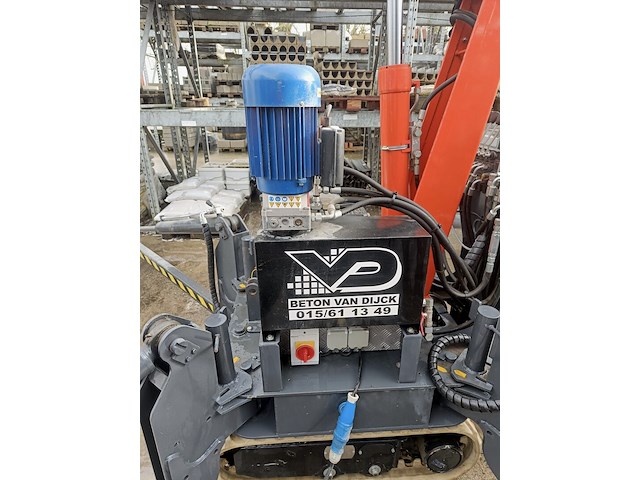 Rupskraan ydefix - afbeelding 7 van  10