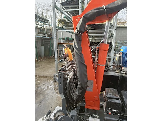 Rupskraan ydefix - afbeelding 8 van  10