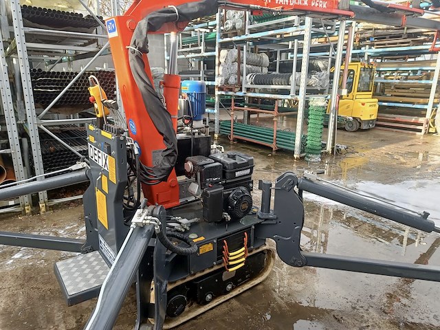 Rupskraan ydefix - afbeelding 9 van  10