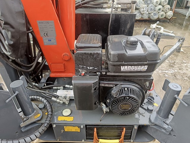 Rupskraan ydefix - afbeelding 10 van  10