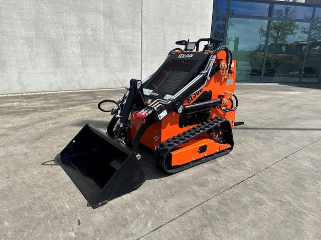 Rupslader sdlool sl36c benzine 2025 nieuw - afbeelding 1 van  1