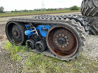Rupsonderstel terra trax nieuw - afbeelding 1 van  11