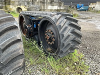 Rupsonderstel terra trax nieuw - afbeelding 4 van  4