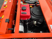 Rupstractor-type maaier - afbeelding 2 van  24