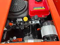 Rupstractor-type maaier - afbeelding 4 van  24
