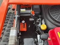 Rupstractor-type maaier - afbeelding 5 van  24