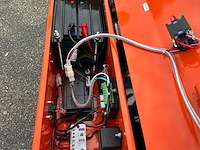 Rupstractor-type maaier - afbeelding 8 van  24