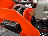 Rupstractor-type maaier - afbeelding 9 van  24
