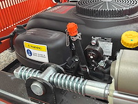Rupstractor-type maaier - afbeelding 10 van  24