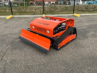 Rupstractor-type maaier - afbeelding 1 van  24