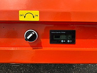 Rupstractor-type maaier - afbeelding 14 van  24