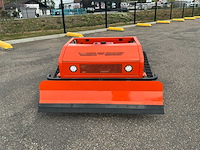 Rupstractor-type maaier - afbeelding 12 van  24