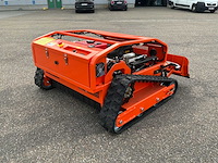 Rupstractor-type maaier - afbeelding 20 van  24