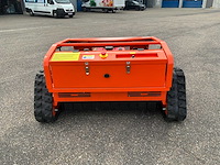 Rupstractor-type maaier - afbeelding 21 van  24