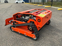 Rupstractor-type maaier - afbeelding 22 van  24