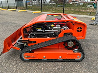 Rupstractor-type maaier - afbeelding 23 van  24