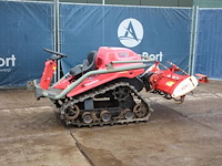 Rupstractor yanmar ar120 - afbeelding 1 van  1