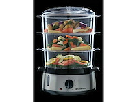 Russell hobbs 19270-56 steamer 3 aantal baskets - afbeelding 3 van  3