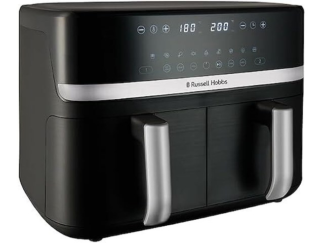 Russell hobbs air fryer 9 - afbeelding 1 van  8