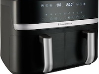 Russell hobbs air fryer 9 - afbeelding 1 van  8