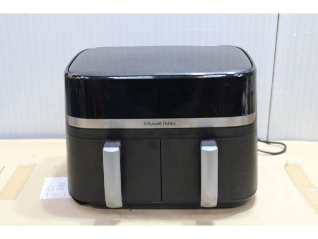 Russell hobbs air fryer 9 - afbeelding 2 van  8