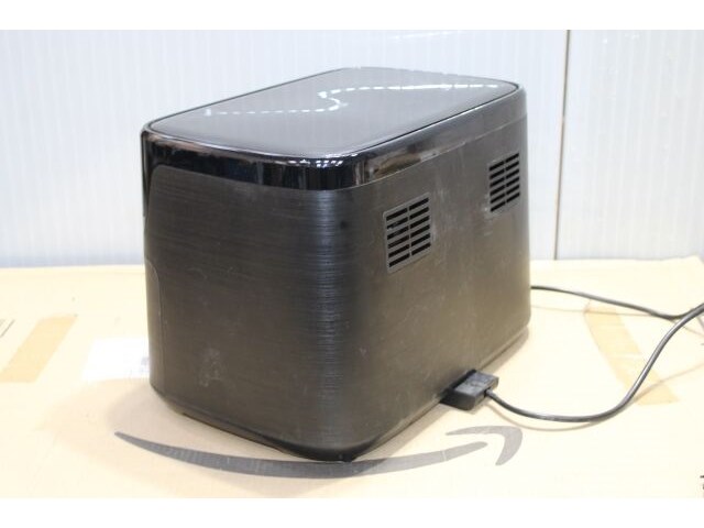 Russell hobbs air fryer 9 - afbeelding 3 van  8