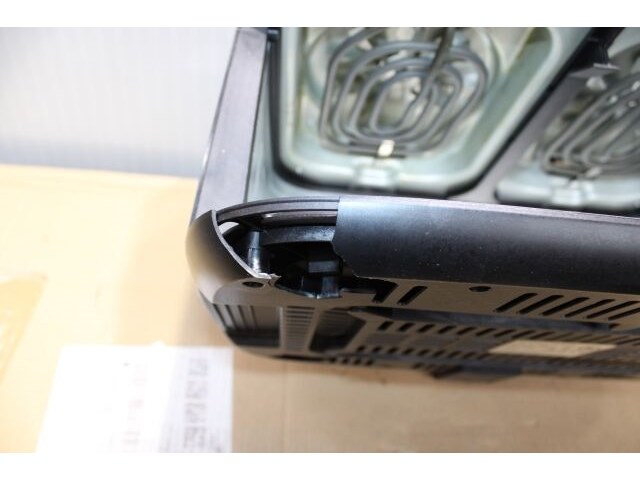Russell hobbs air fryer 9 - afbeelding 6 van  8