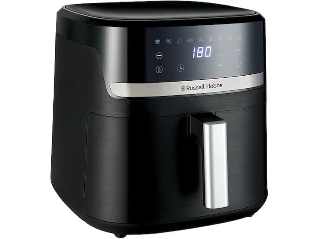 Russell hobbs air fryer xxl - afbeelding 1 van  5