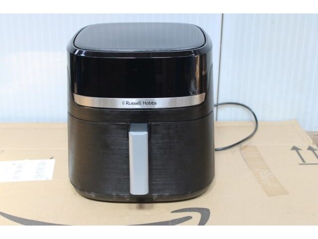 Russell hobbs air fryer xxl - afbeelding 2 van  5