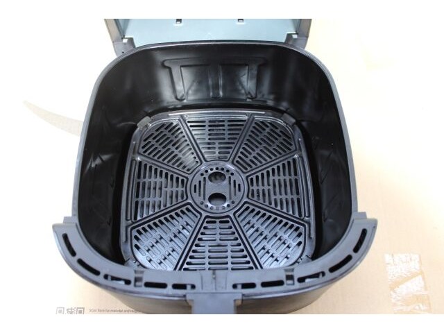 Russell hobbs air fryer xxl - afbeelding 4 van  5