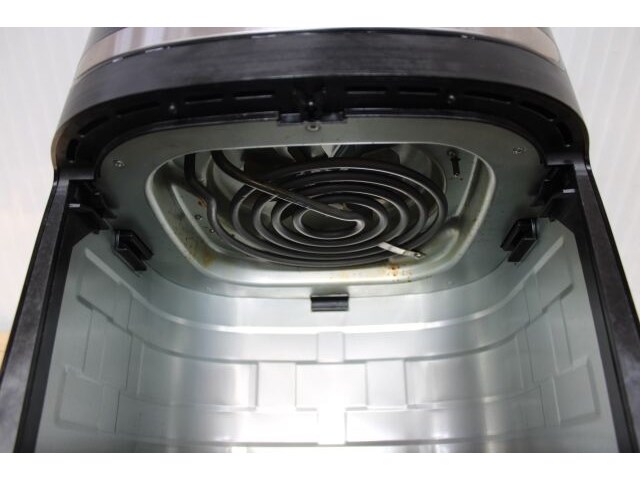 Russell hobbs air fryer xxl - afbeelding 5 van  5