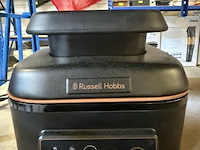 Russell hobbs air fryer