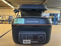 Russell hobbs air fryer - afbeelding 1 van  3