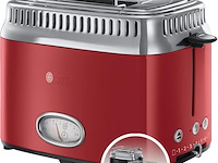 Russell hobbs broodrooster - afbeelding 1 van  6