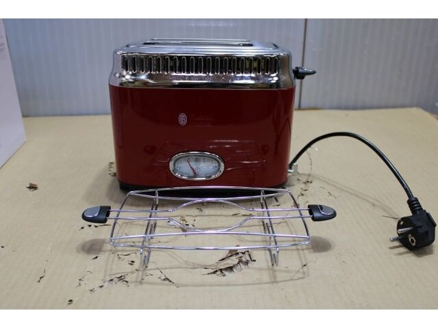Russell hobbs broodrooster - afbeelding 2 van  6