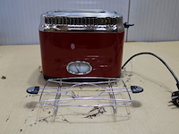 Russell hobbs broodrooster - afbeelding 2 van  6