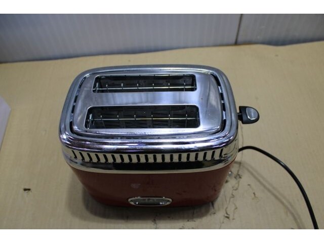 Russell hobbs broodrooster - afbeelding 4 van  6