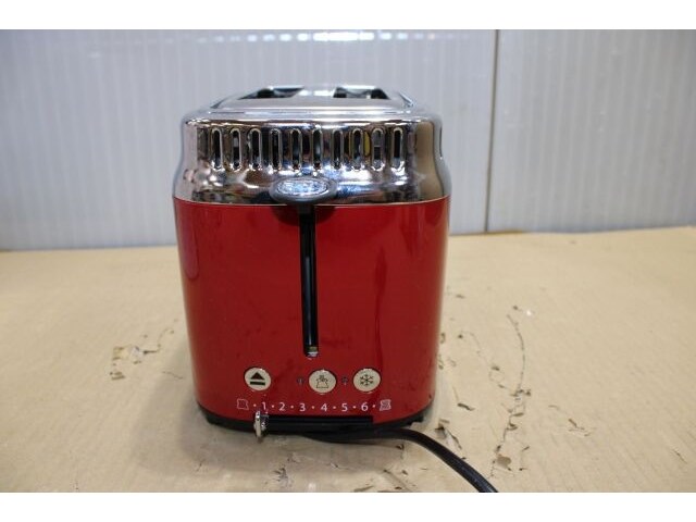Russell hobbs broodrooster - afbeelding 5 van  6